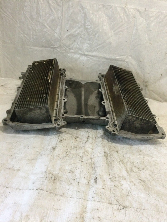 2010-2019 RANGE ROVER SPORT 5.0L SUPERCHARGED INTAKE MANIFOLD OEM