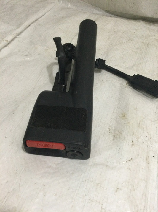 2015 Ford F-150 F150 Rear Right Seat Belt Buckle OEM