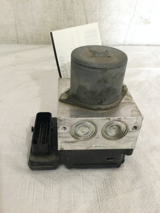 2014 Mercedes Benz GL350 3.0L ABS Anti-Lock Brake Pump OEM 166 431 31 12