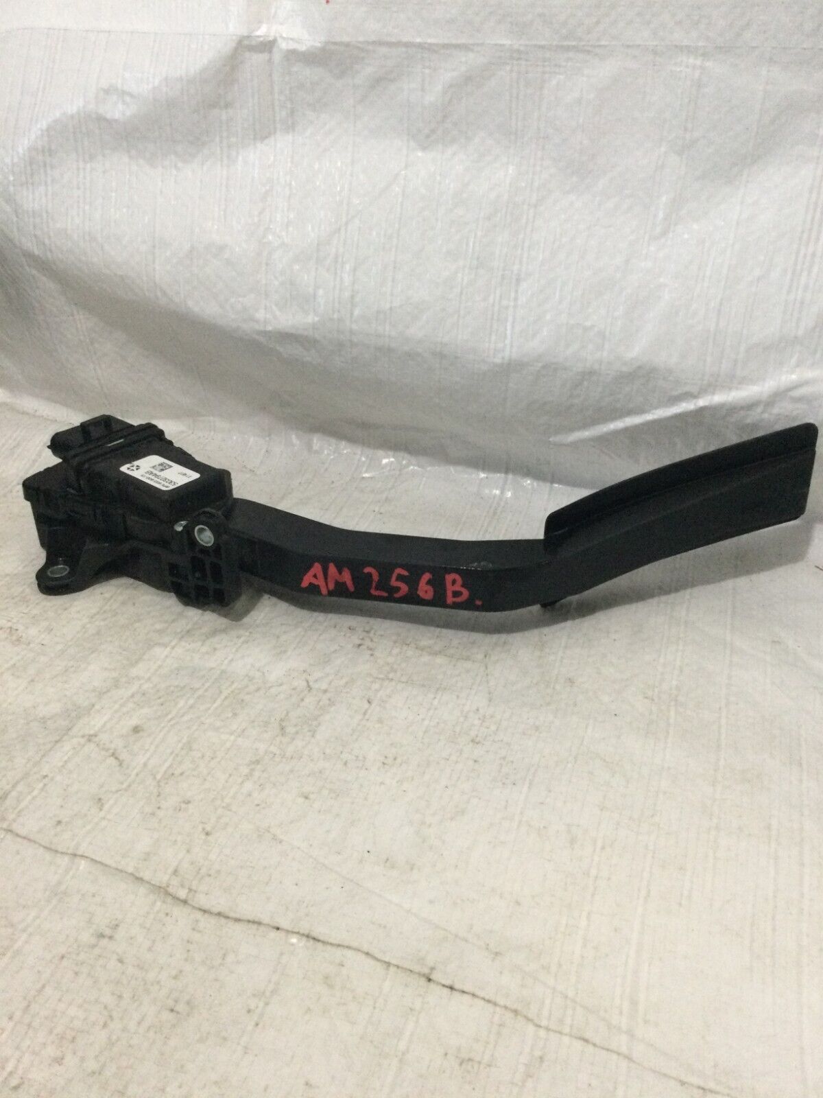 2005 Dodge Ram 1500 Accelerator Gas Pedal Sensor 53032794AB OEM