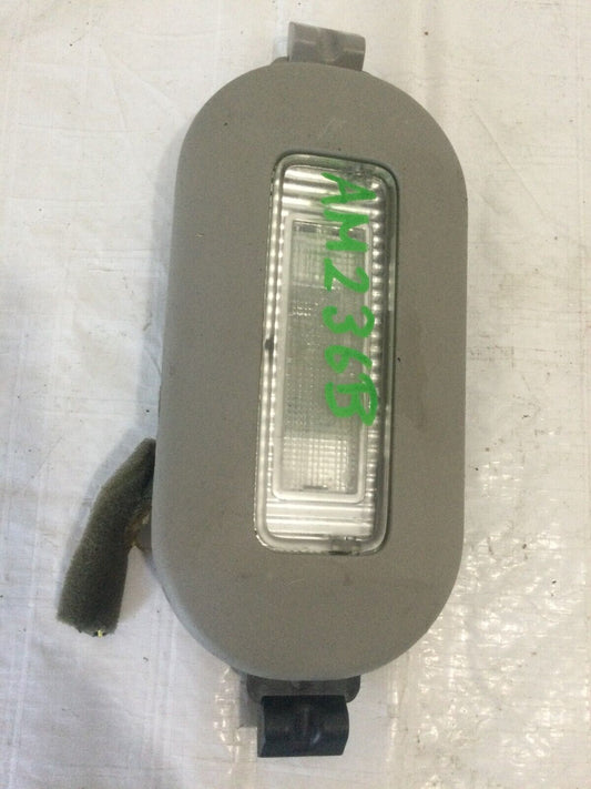 2014 Ram 1500 Overhead Console Interior Light Lamp OEM