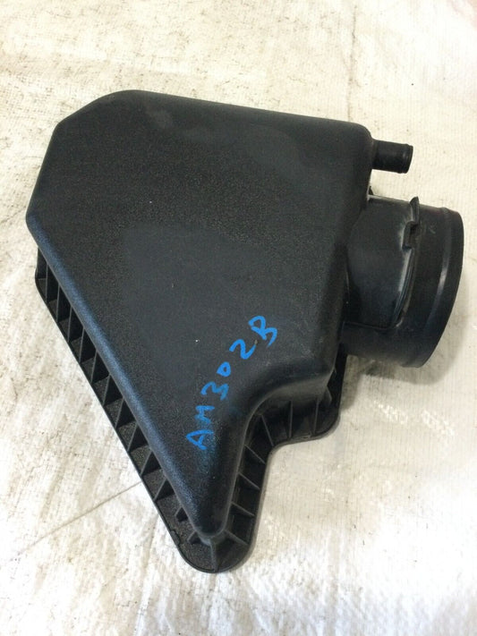 2016 Dodge Grand Caravan Air Cleaner Air Box