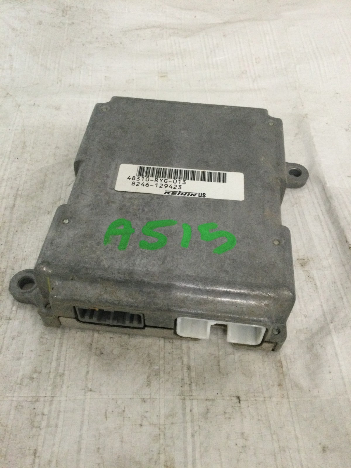 2007 Acura MDX Traction Control Module OEM 48310-RYG-013