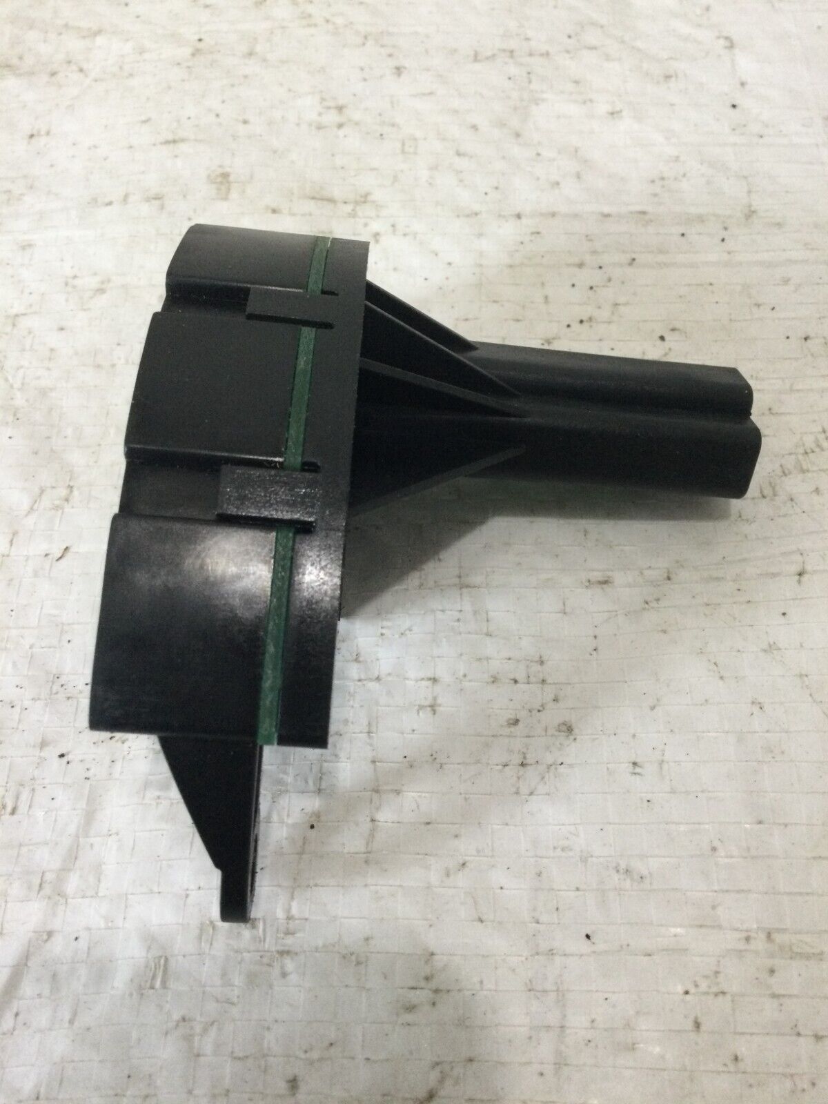 2004 Mercedes-Benz S-Class Strng Wheel Angle Sensor OEM