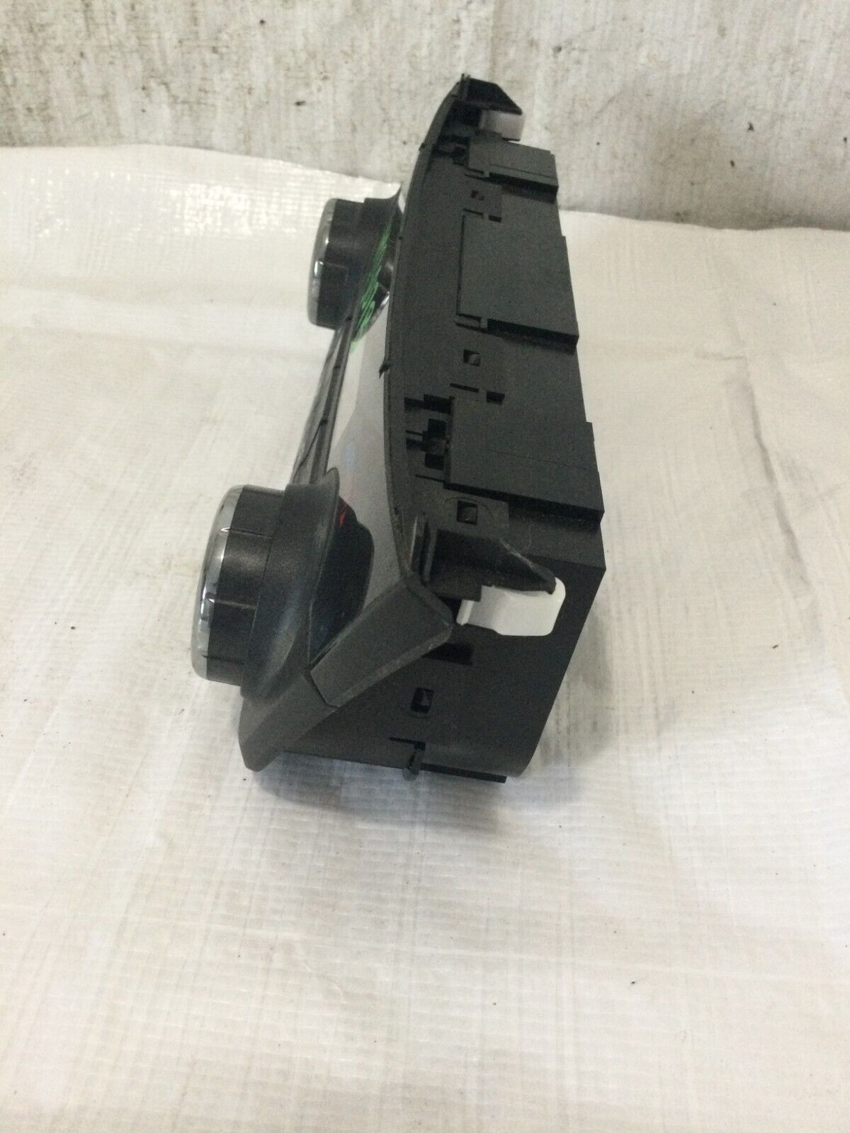 2016-2018 Toyota RAV4 A/C Heater Climate Control Unit OEM