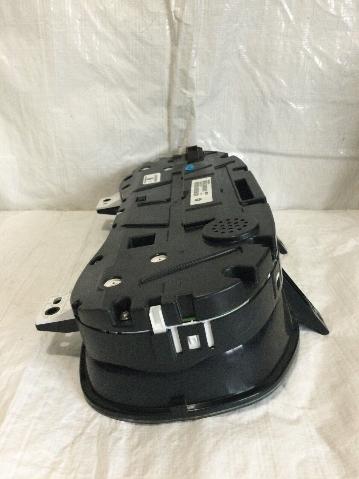 2019-2022 Ram 2500 6.4L Crew Cab Power Wagon Speedometer Cluster KPH OEM