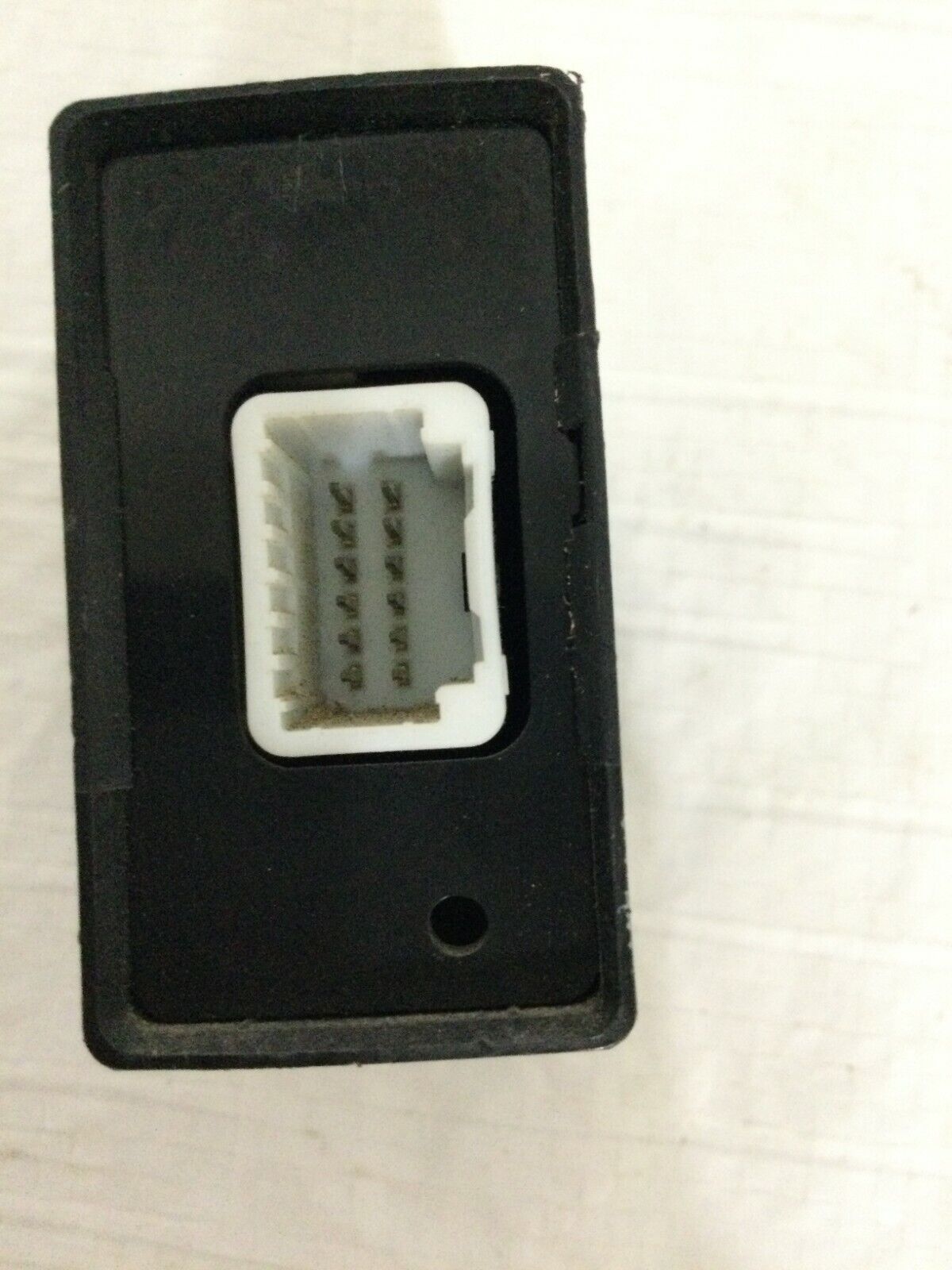 2007-2009 Nissan Altima Power Steering Control Module OEM 28501JA10A 