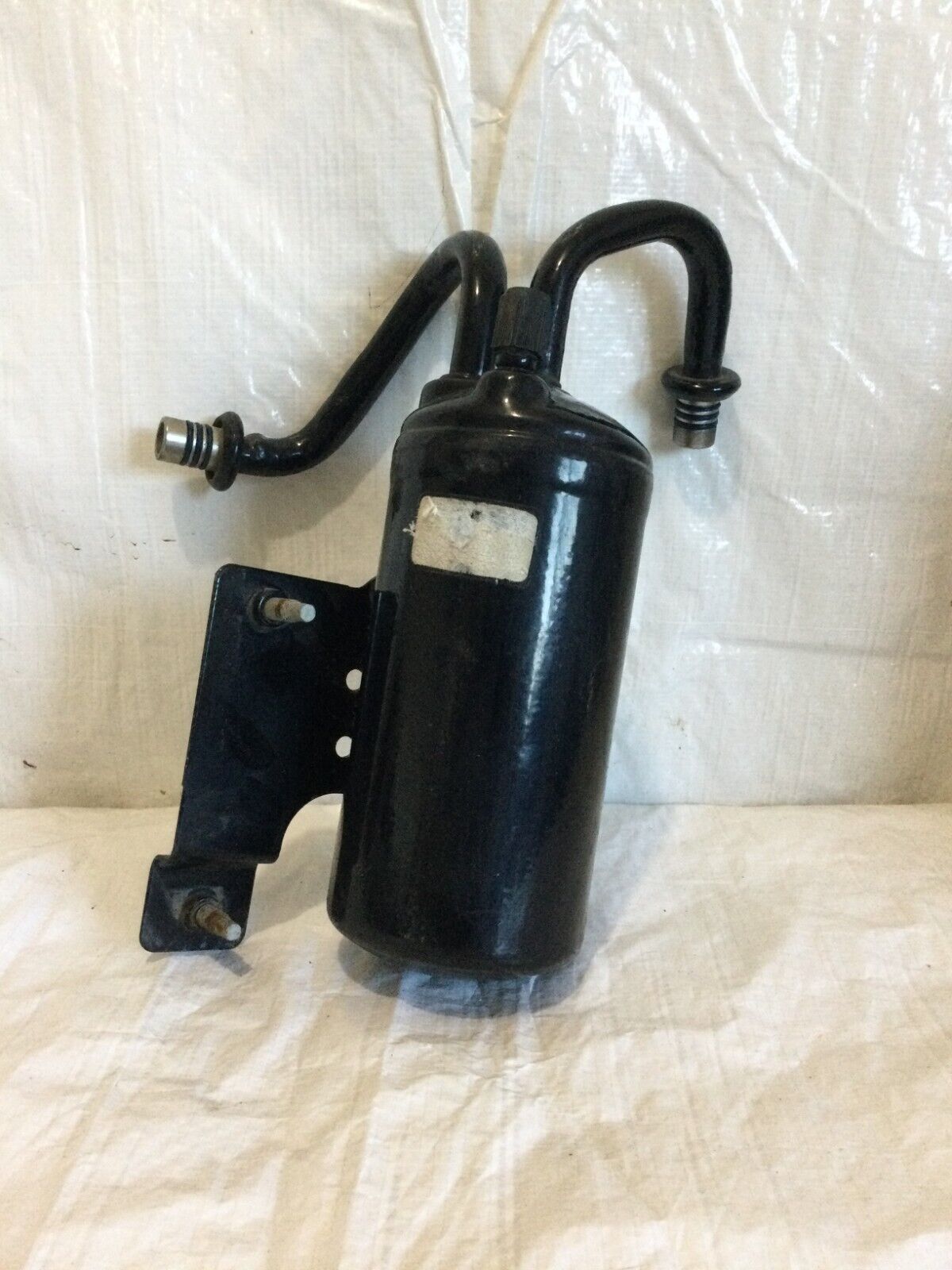 2007 Dodge Ram 2500 3500 6.7L Diesel Air Conditioning Accumulator 55056758AC OEM