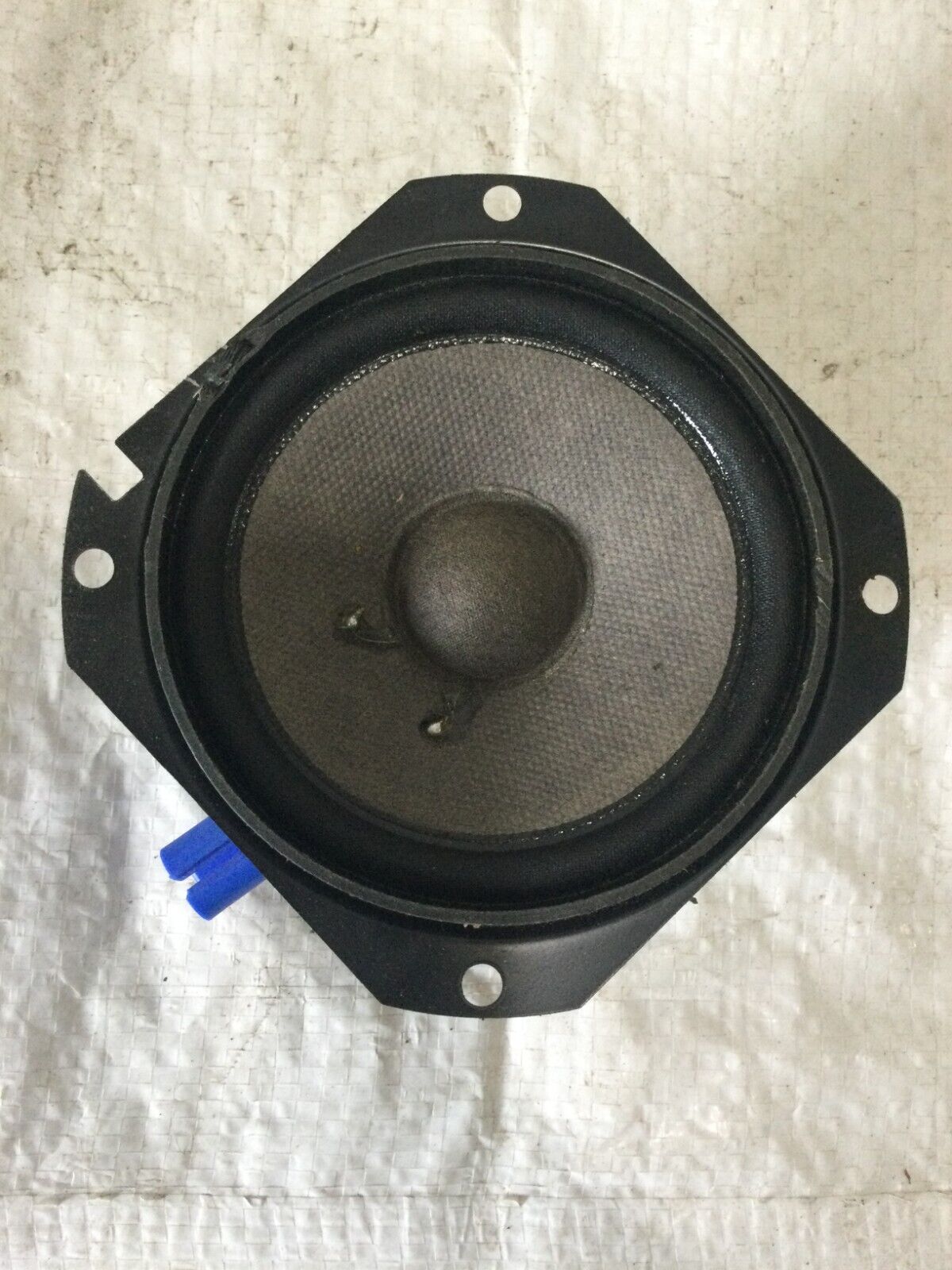 2007 Cadillac Escalade Dashboard Speaker 25797586 OEM