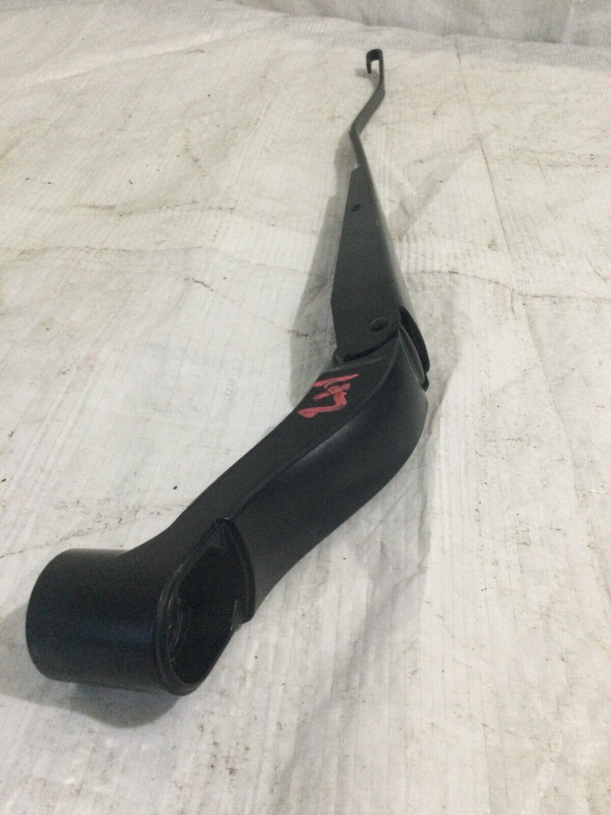 2019 GMC Sierra 1500 Wiper Arm Left Driver Side OEM LH