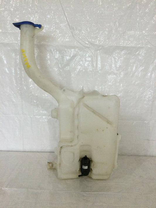 2013-2014 Ford Fusion Windshield Washer Reservoir Bottle 2.0L DS73 17B613 BC OEM