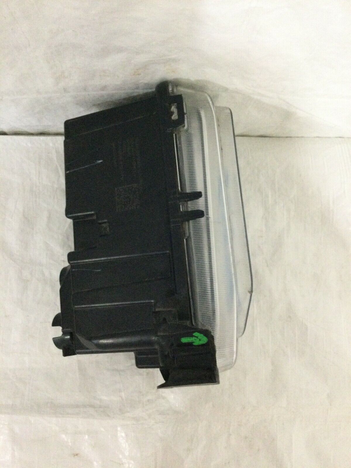2019 2020 2021 GMC Sierra 1500 Left LED Fog Light Lamp 84513246 OEM