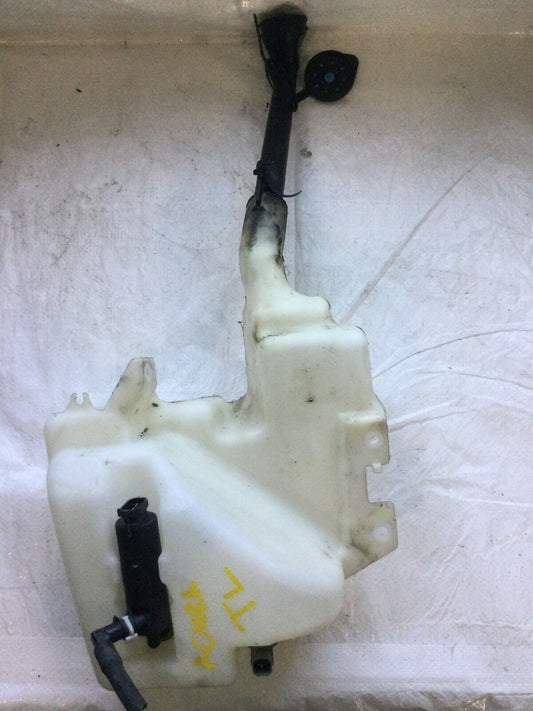 2012 Acura TL Windshield Washer Bottle Reservoir OEM