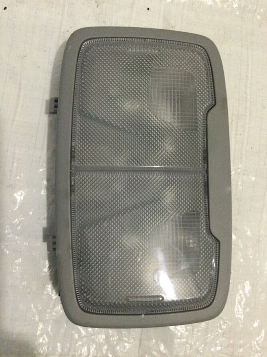 2014 Hyundai Sonata Rear Interior Dome Light OEM