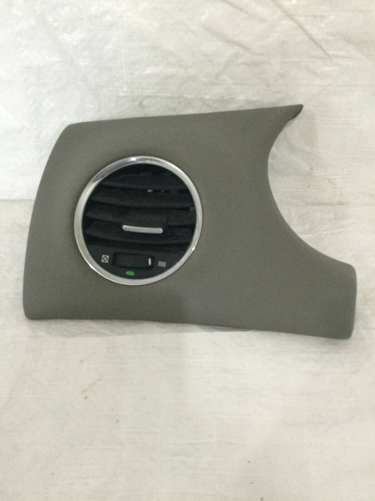 2011-2015 Chevy Cruze Left Driver Dash Air Vent OEM 544953375