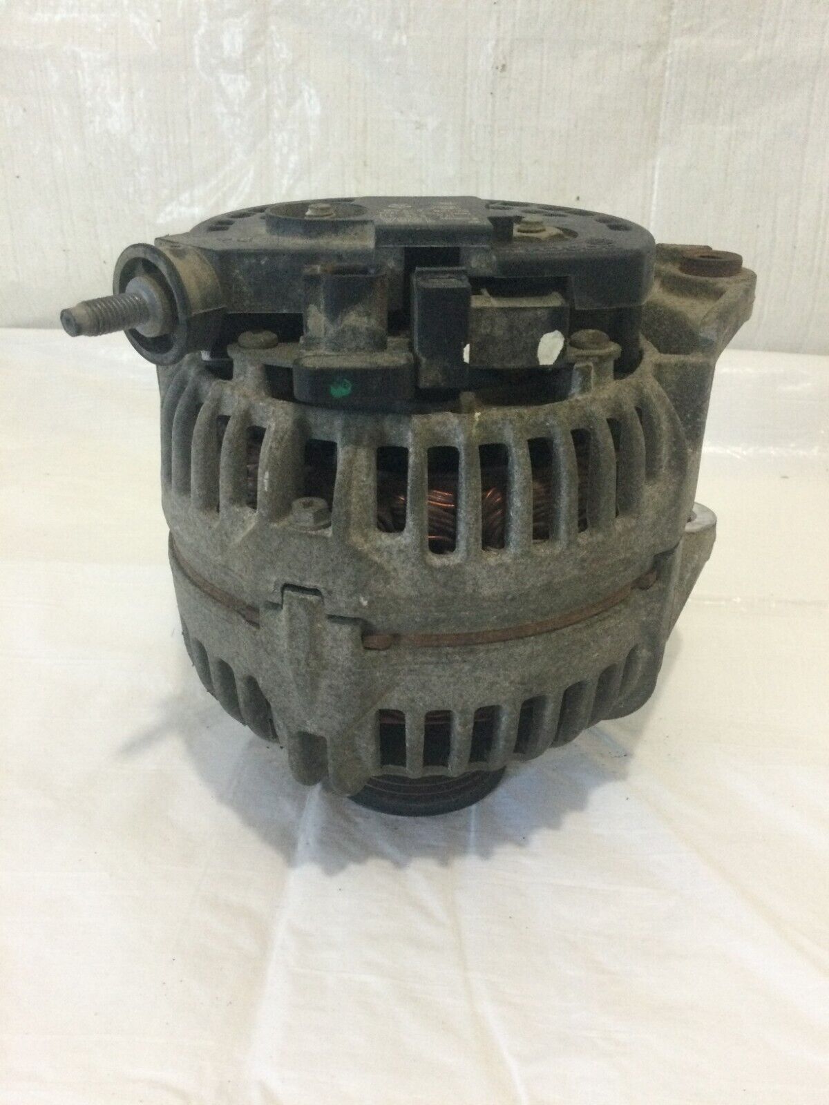 2003-2008 Dodge Ram 1500 Alternator Motor OEM 5.7L 56028699AB