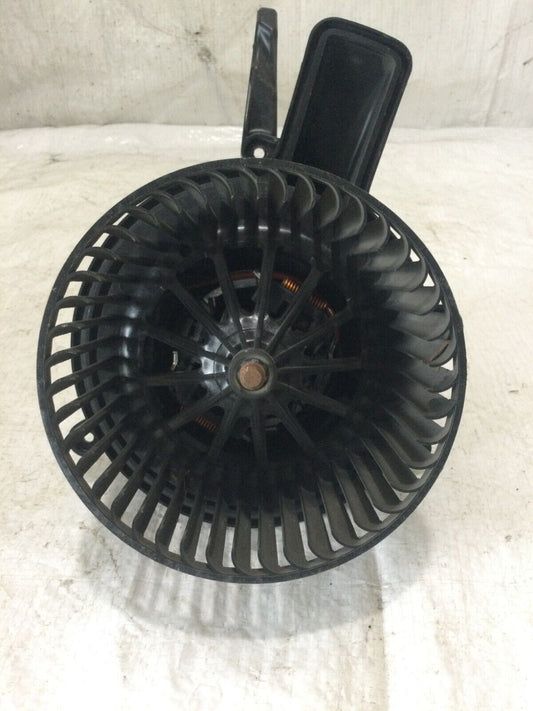 2007-2008 Cadillac Escalade Rear A/C Heater Blower Motor OEM
