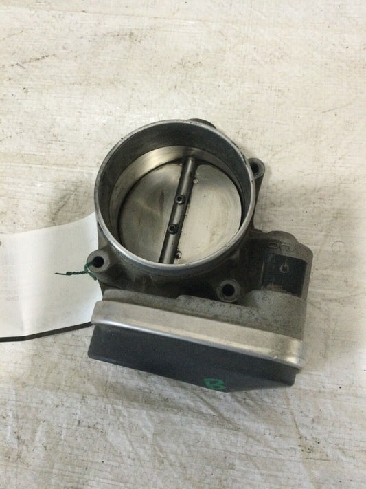 2005 Dodge Ram 1500 Throttle Body Valve Assembly OEM