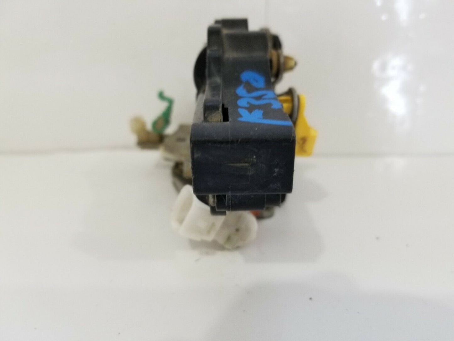 2006 Ford F350SD F-350 Super Duty Door Lock Latch Actuator Rear Right OEM