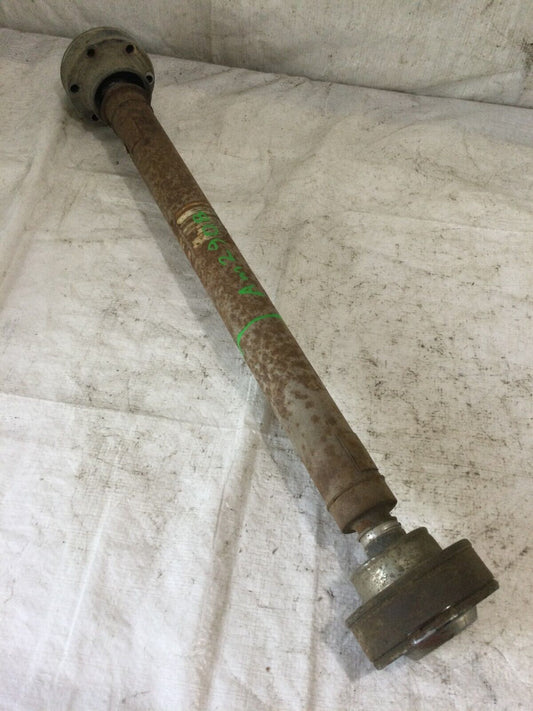 2018 Ford F-150  Front Drive Shaft Assembly OEM