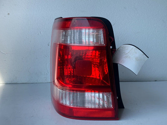2008 Ford Escape Tail Light Lamp Rear Left Driver Side OEM LH
