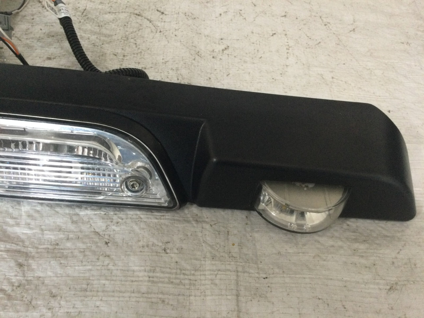 2018 Ford F-150 Third Brake Light OEM
