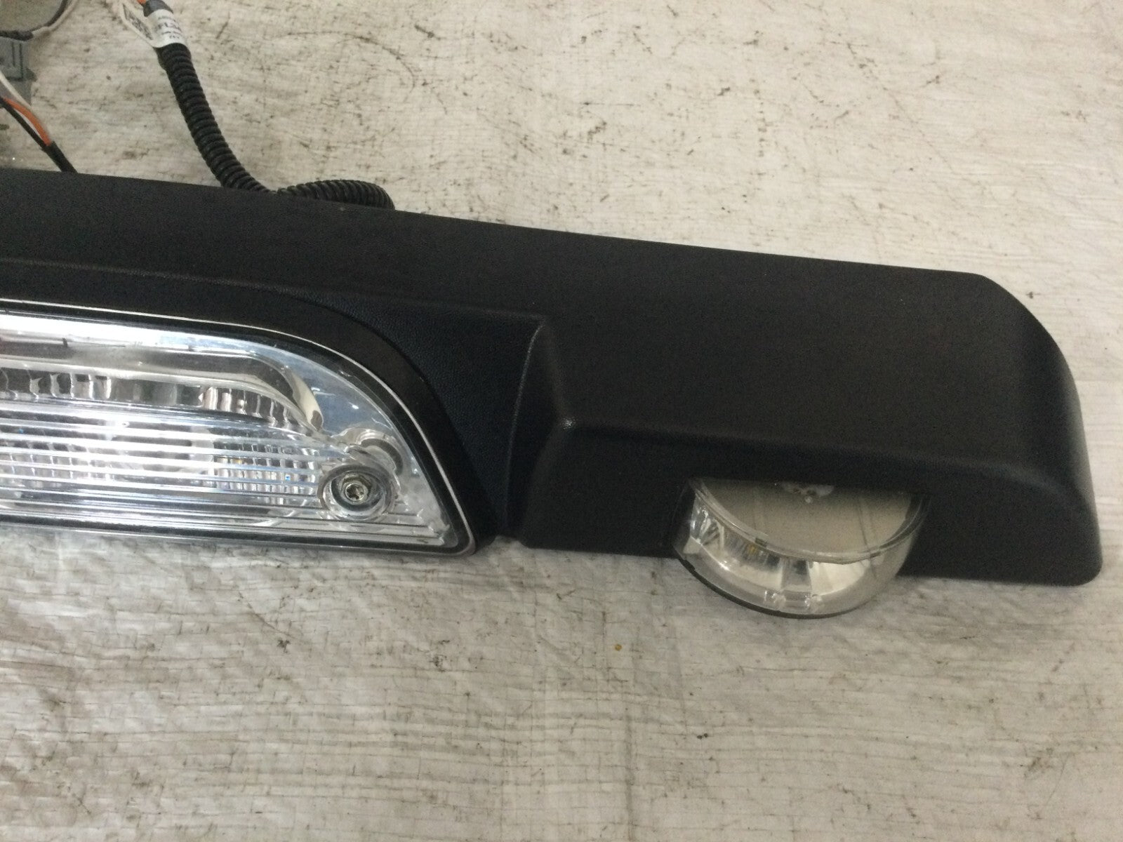 2018 Ford F-150 Third Brake Light OEM
