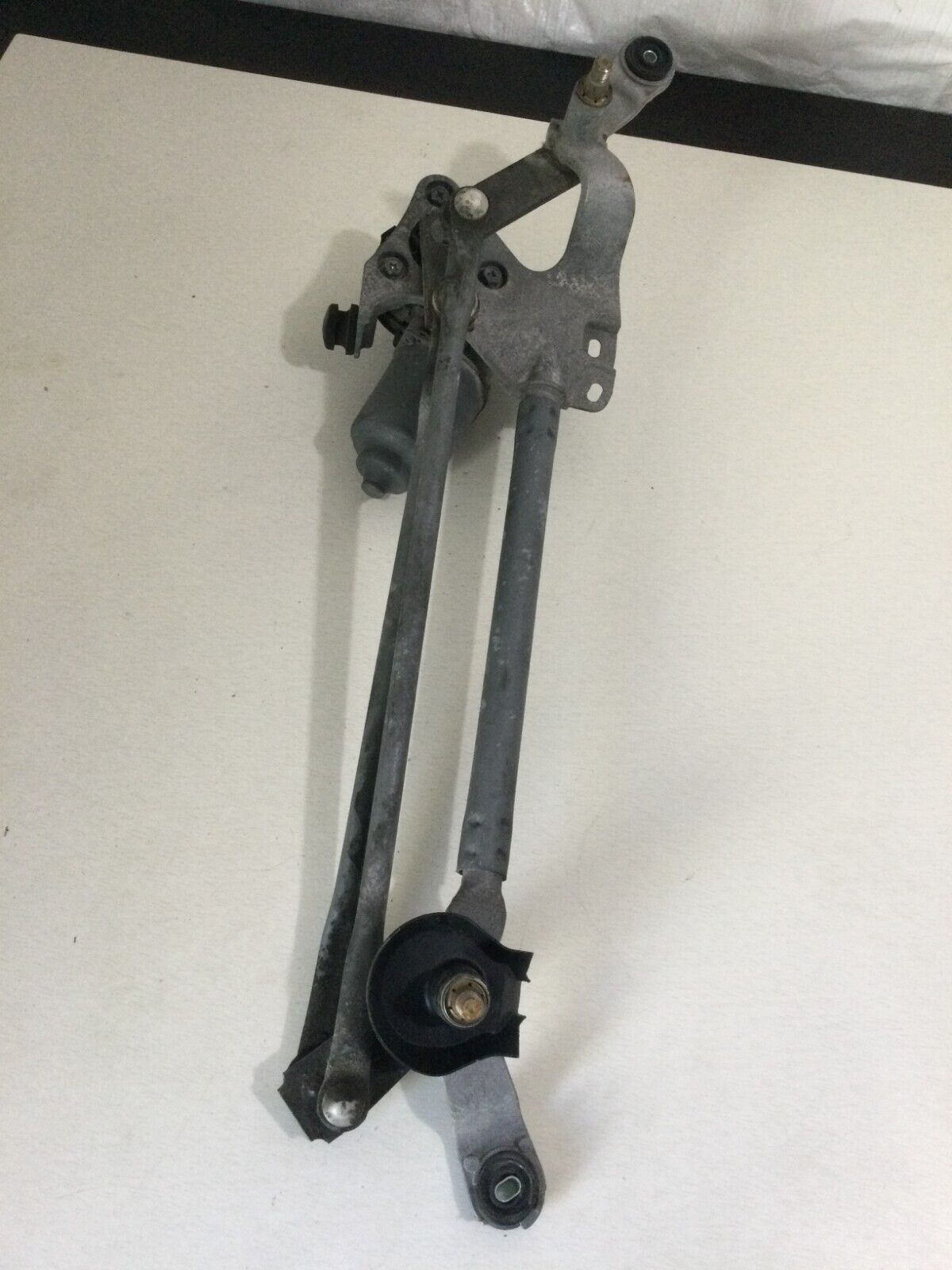2016-2018 Toyota Rav4 Front Windshield Wiper Motor With Linkage 85110-0R030 OEM