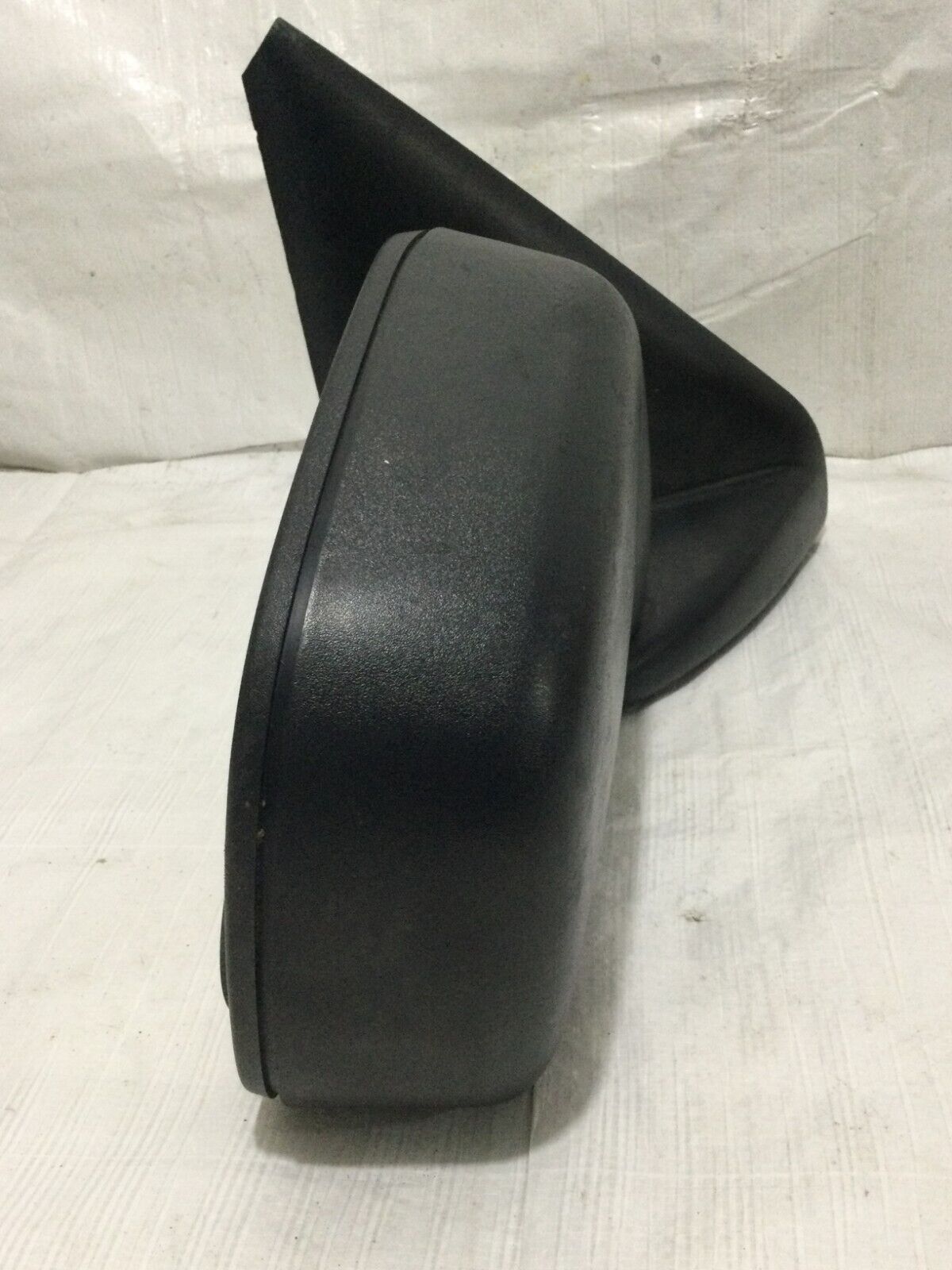 2002-2007 Dodge Ram 1500 Passenger Right Side View  Door Mirror 55077924AC