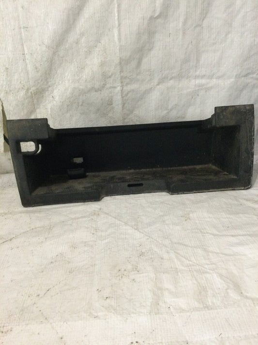 2010 Dodge Ram 1500 Upper Glove Box Storage Bin OEM