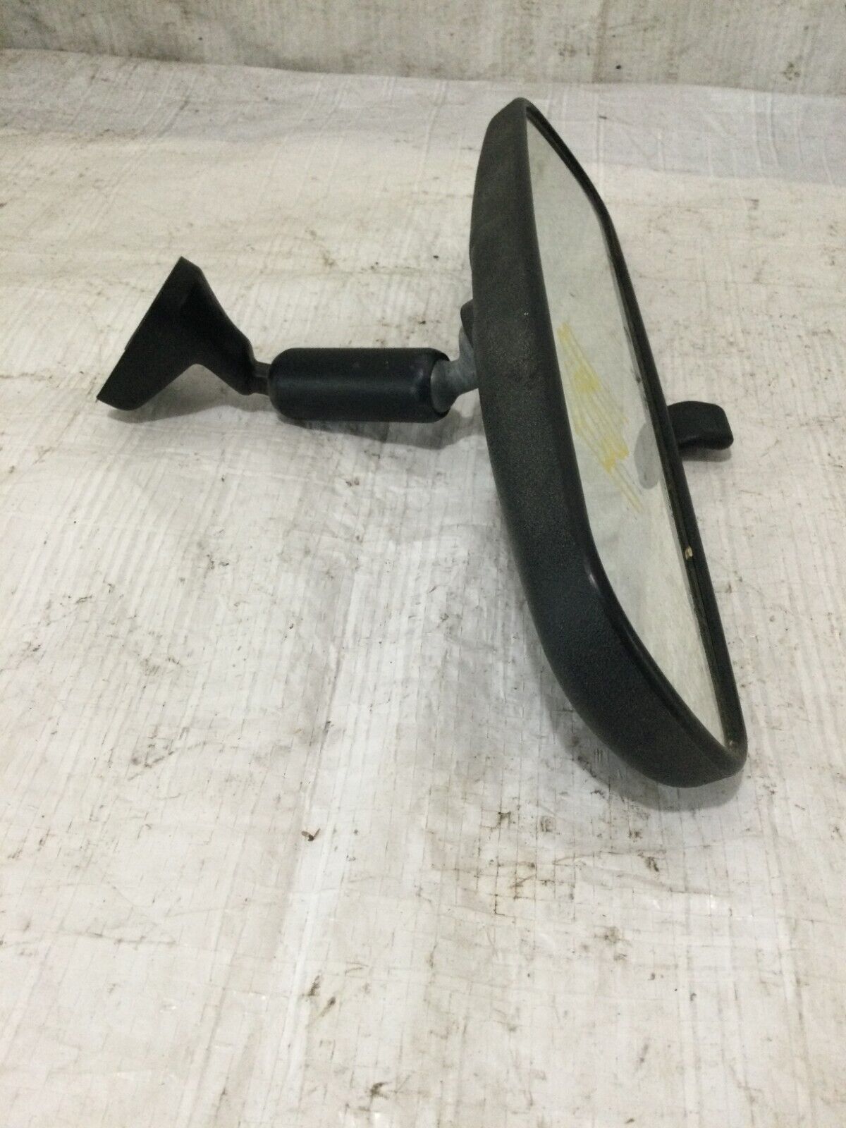 2018 Toyota Corolla Manual Dim Interior Rear View Mirror OEM