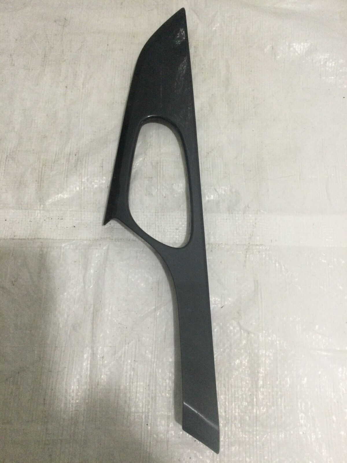 2020 Nissan Rogue Front Left Interior Door  Handle Bezel Trim Cover OEM