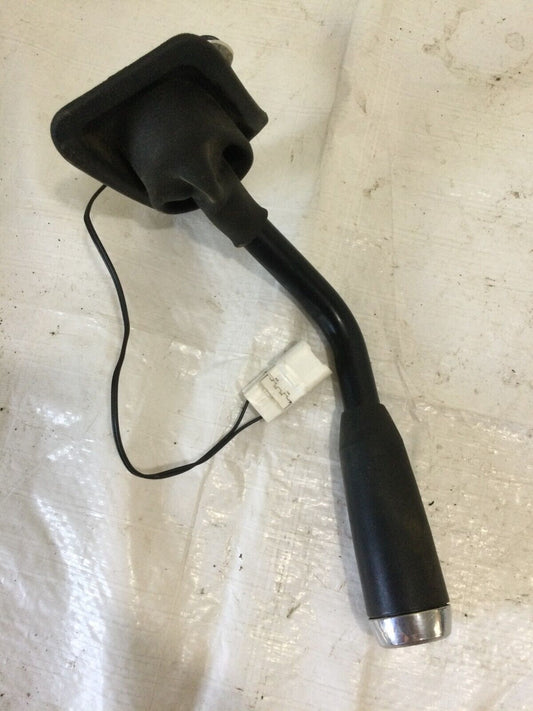 2010 Dodge Ram 2500  Electronic Column Shifter Shift Lever Gear Selector OEM