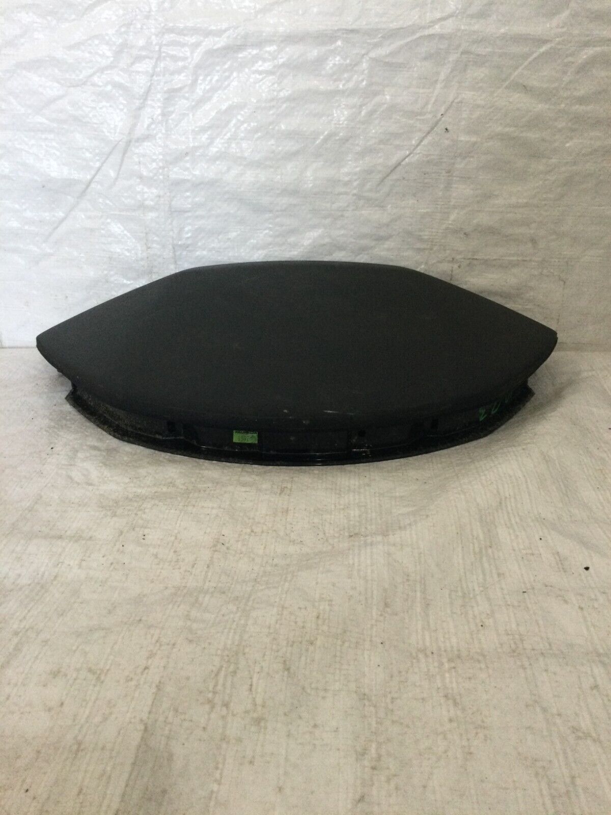 2004 Volvo S60 Dash Speedometer Instrument Cluster Bezel Cover Trim OEM