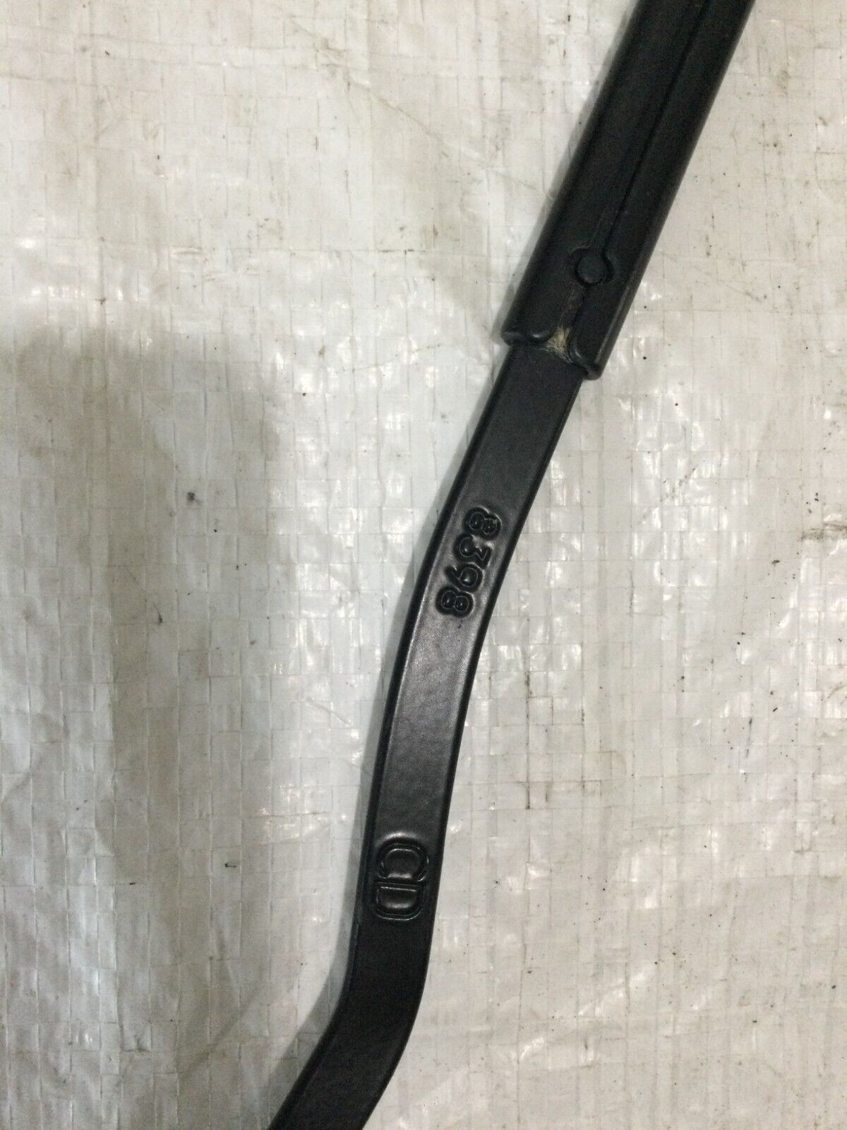 2018 Toyota Corolla  Right  Side Windshield Wiper Arm OEM