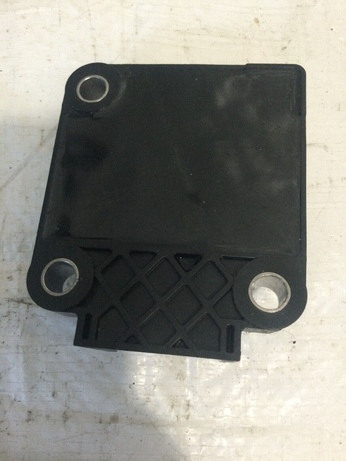 2007-2008 Cadillac Escalade ESV SRS Rollover Module Sensor 15913905 OEM