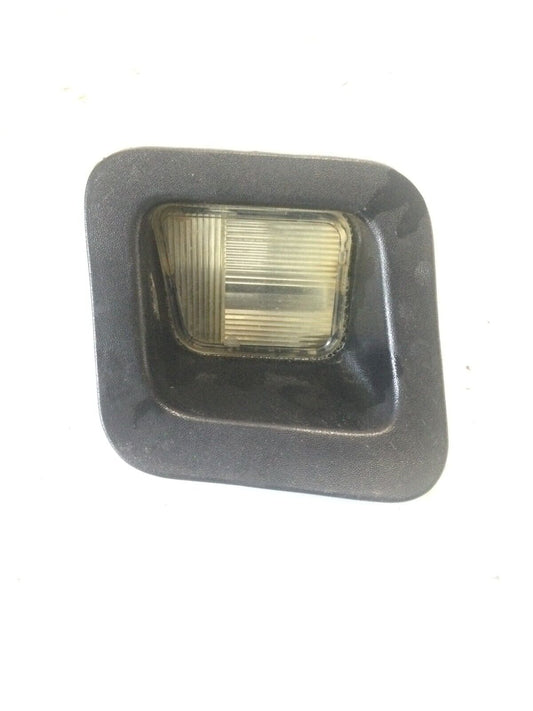 2015 Dodge Ram 1500 Rear Left Licence Lamp OEM