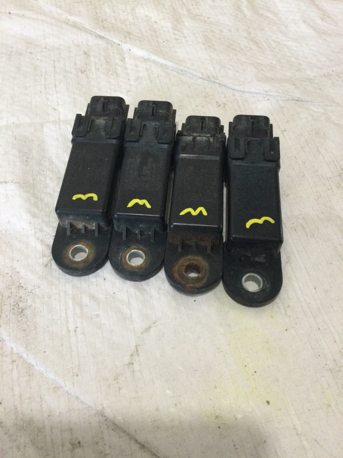 2006 Infiniti M45 TPMS Tire Pressure Monitor Antenna Sensor OEM 40740-EH10A