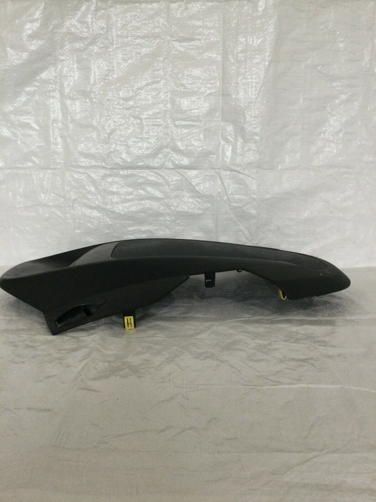 2018 Ford Escape Upper Center Console Dashboard Panel OEM CJ54-13E740-AB 