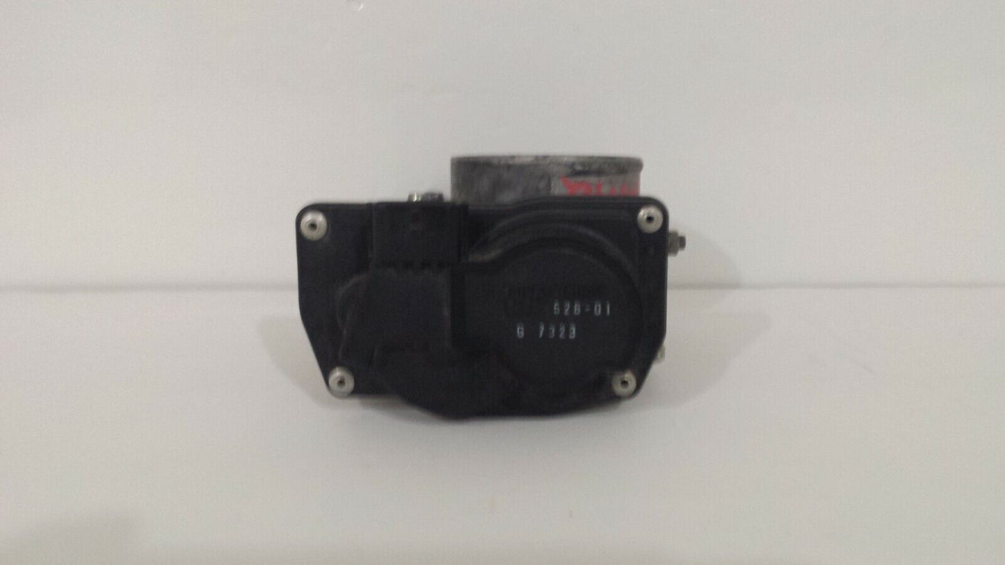 2006 Nissan Altima Throttle Body Assembly 2.5L OEM