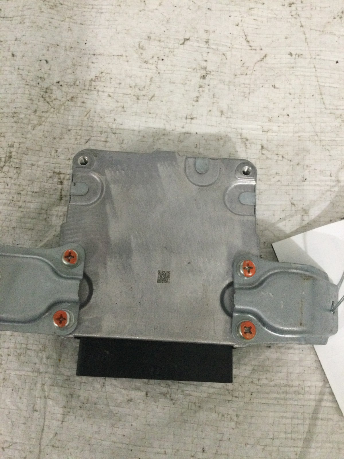 2017 Toyota Corolla Power Steering Control Module OEM 89650-02B50