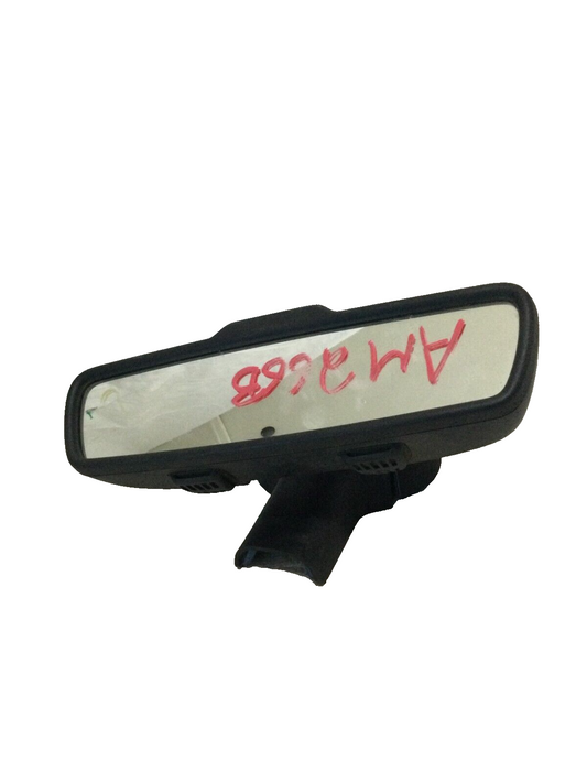 2014 Ram 1500 Interior Rear View Mirror OEM 68102486AD