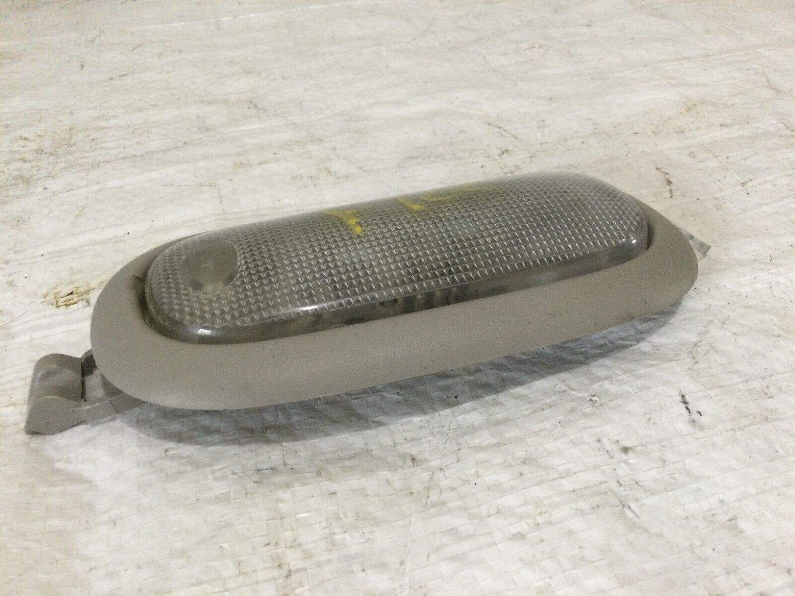 2005 Dodge Ram 1500 Dome Light 1BC77TRMAA 5JG55TRMAB OEM