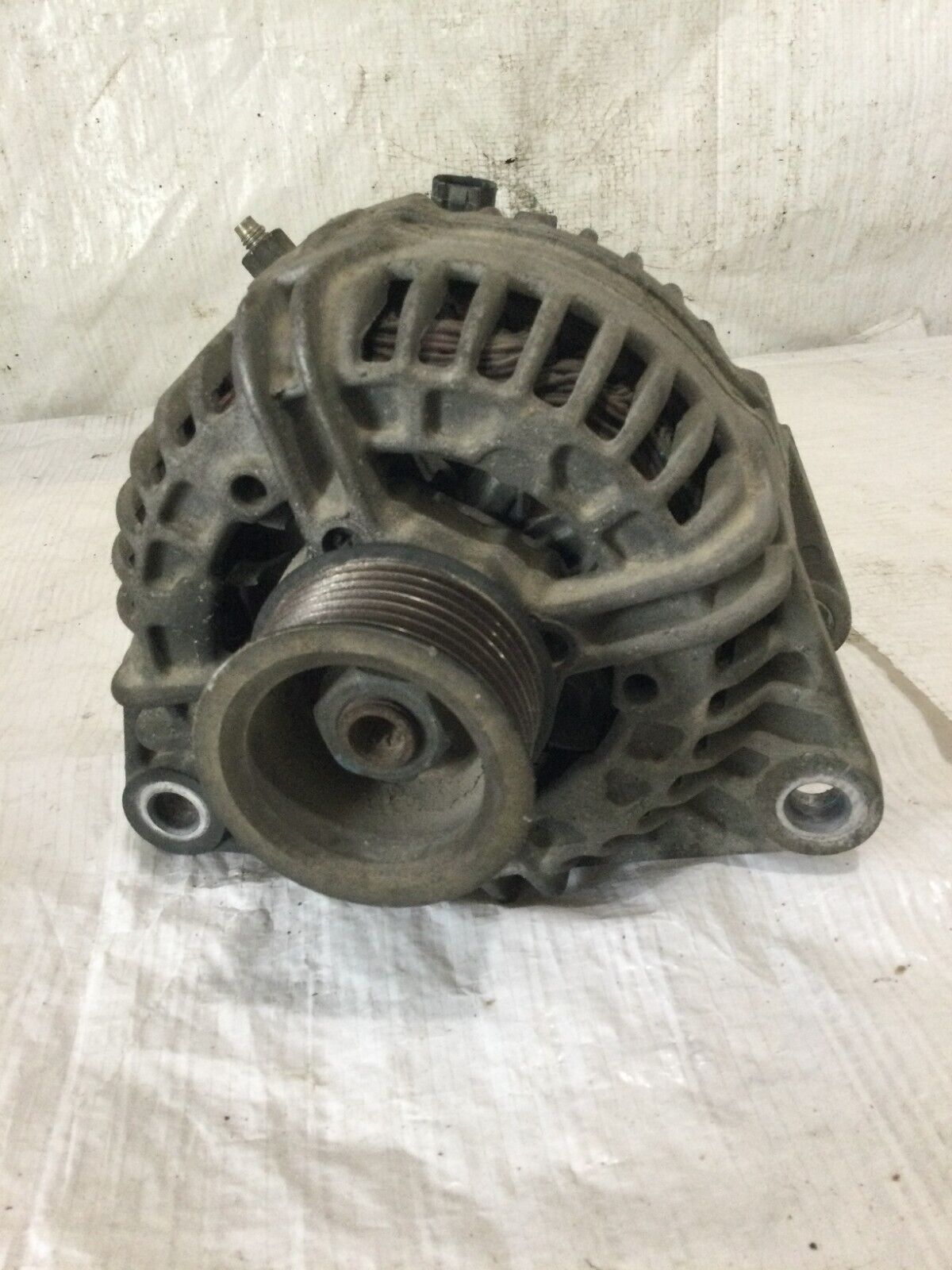 2004 Dodge Ram 1500 Alternator Motor OEM 5.7L 56028699AA
