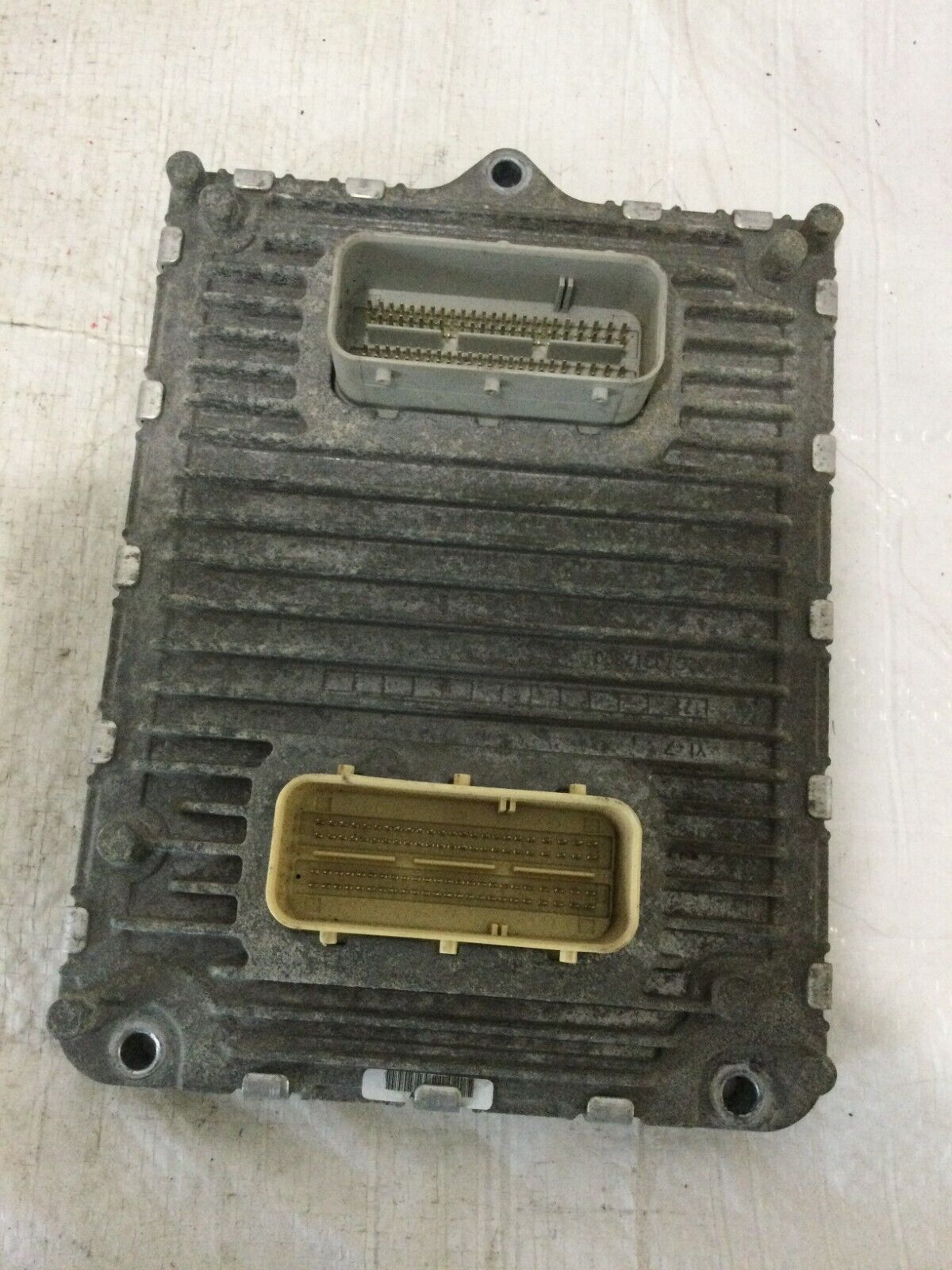 2017 RAM 1500  Engine Control Module ECM P68243305AB OEM