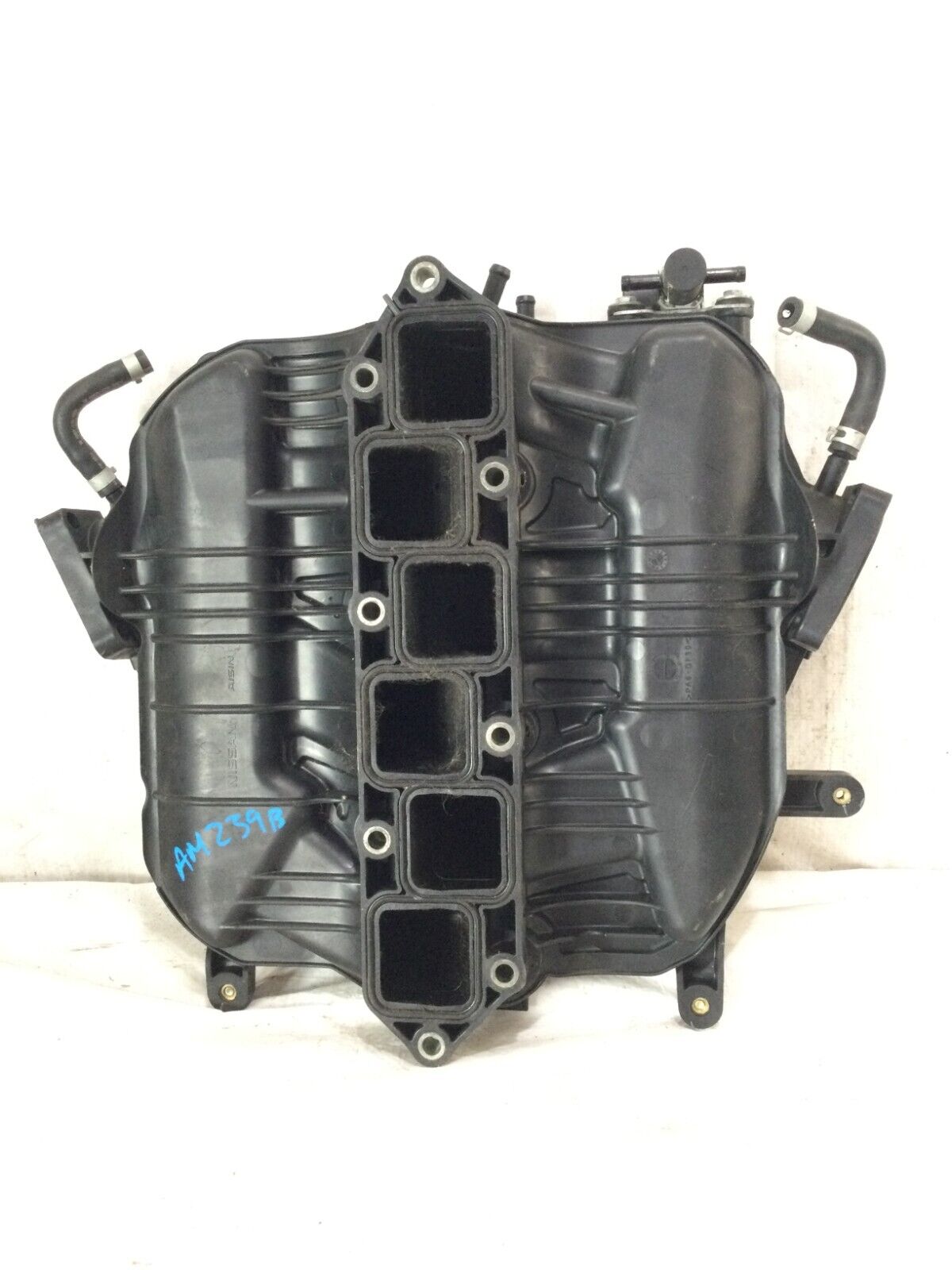 2007 Infiniti G35 Sedan Upper Air Intake Manifold Assembly OEM