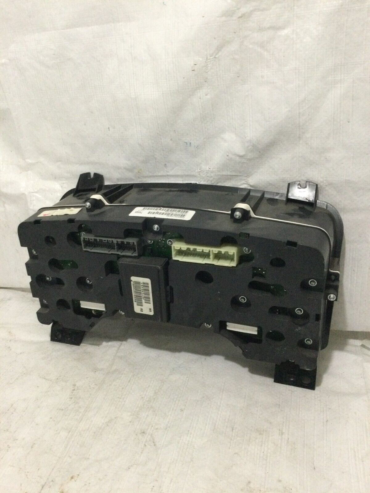 2003 Dodge Ram 1500 Speedometer Gauges Instrument Cluster KPH 56049744AA OEM