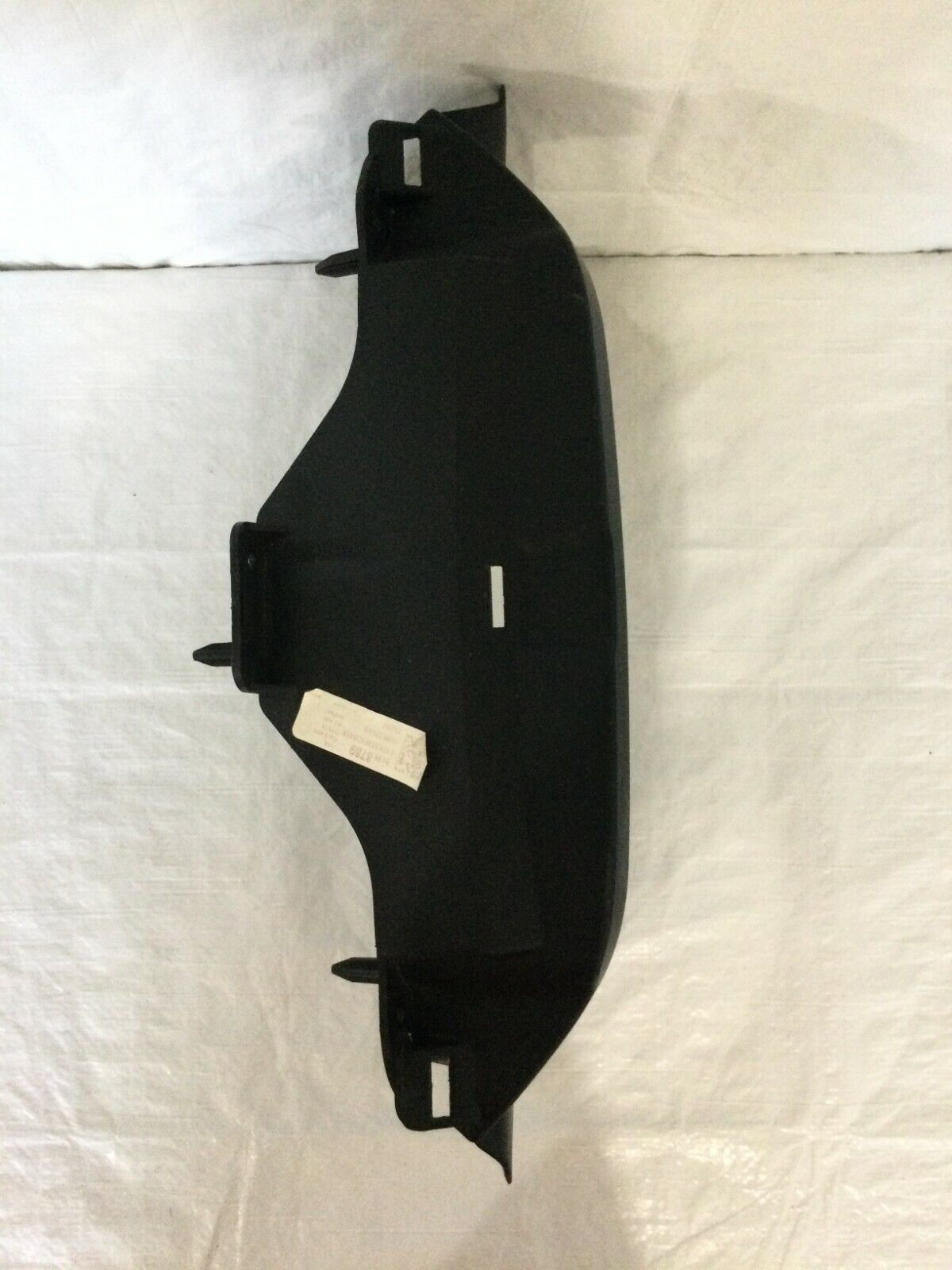 2019 GMC Sierra 1500 Speedometer Cluster Surround Trim Bezel OEM 84388788