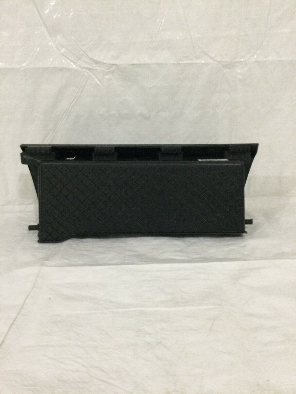 2017 Dodge Ram 1500 3.0L Pickup Black Glove Box Assembly OEM 2304264