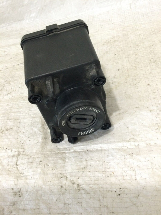 2018 Dodge Ram 1500 Igntion Node Module W/O Key 68271986AB OEM